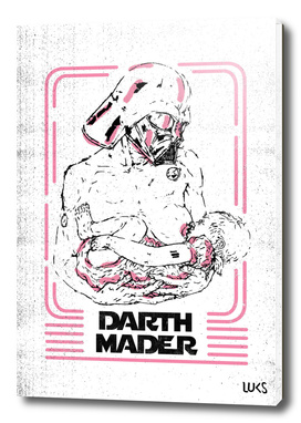 Darth Mader