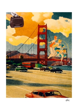 Golden Gate Fun