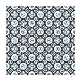 Pattern with Round Elements 4