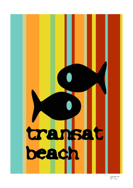 Transat beach
