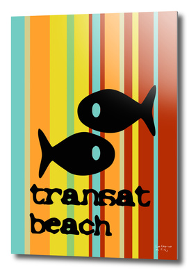 Transat beach