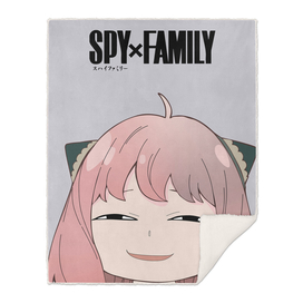 Spy X Family Anya