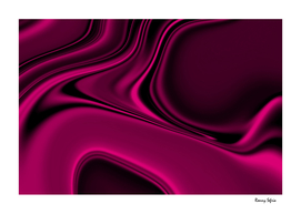 Pink abstract