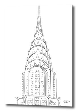Chrysler Building