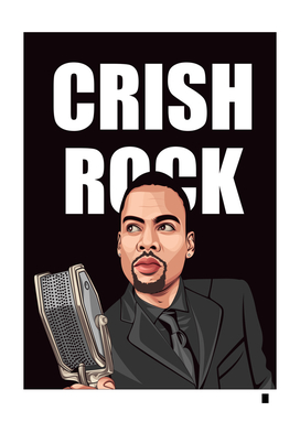 Crish Rock