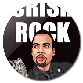 Crish Rock