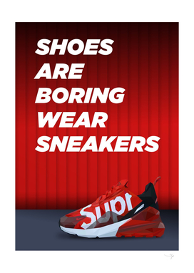 sneaker quotes  inspiration