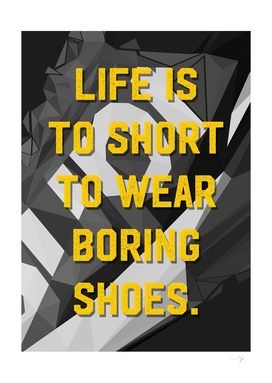 sneaker quotes