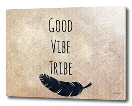 Good Vibe Tribe