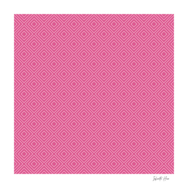 Dark Pink Colorful Squares | Beautiful Interior Design