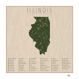 Illinois Parks