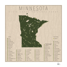 Minnesota Parks