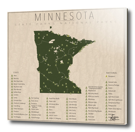 Minnesota Parks