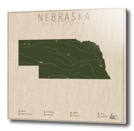 Nebraska Parks