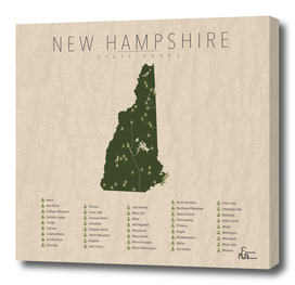 New Hampshire Parks
