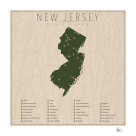 New Jersey Parks