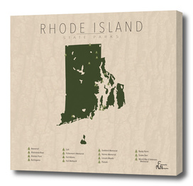 Rhode Island Parks