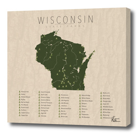Wisconsin Parks