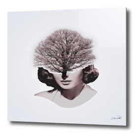 Tree People - Ingrid