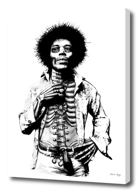 jimi Hendrix