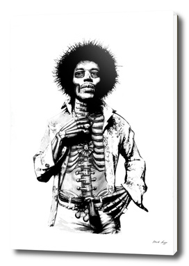 jimi Hendrix