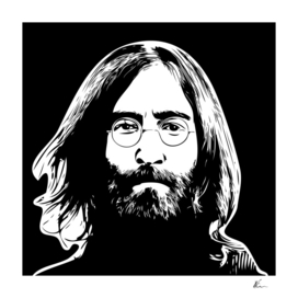 John Lennon | Pop Art
