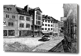 Aachen Street