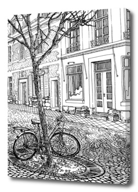 Aachen Bike