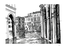 Venice A