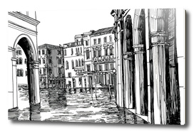 Venice A