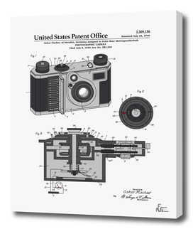 Camera Patent