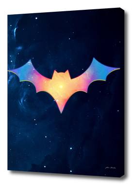The Cosmic Bat