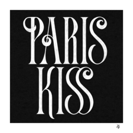 Paris Kiss