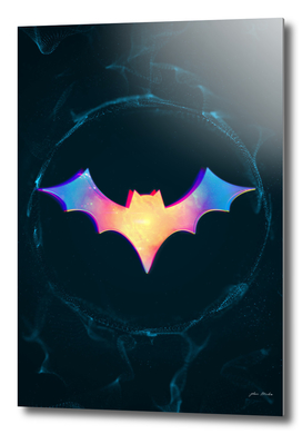 Starry Bat