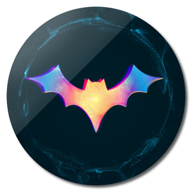 Starry Bat