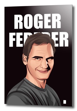 Roger Federe