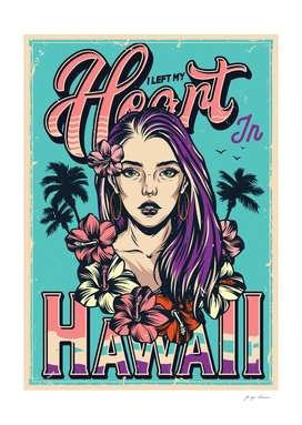 Hawai Girls
