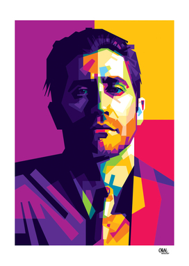 Jake Gyllenhaal WPAP V1