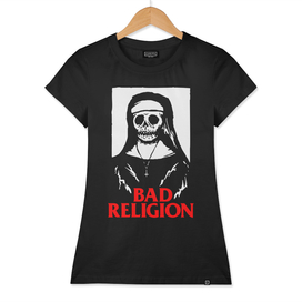 Bad Religion Band