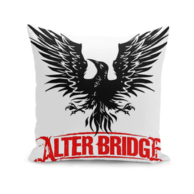 Alter Bridge blackbird