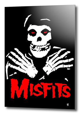 Misfits Band