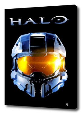 Halo Games