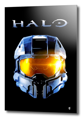 Halo Games