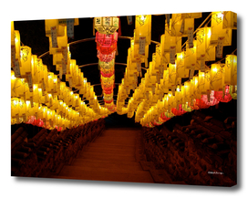 Korean Lantern Festival