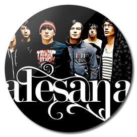 Alesana Band