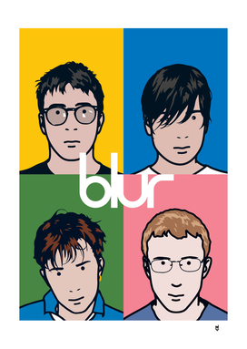 Blur Band