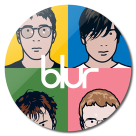 Blur Band
