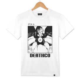 deathcon shirt
