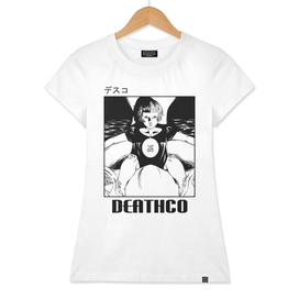 deathcon shirt