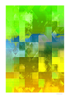 geometric pixel square pattern abstract background